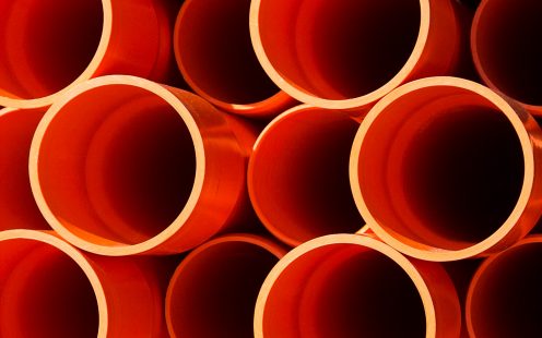 PVC Pipe