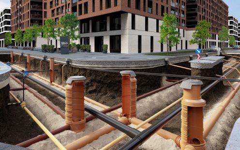 Pipelife Wastewater Open
